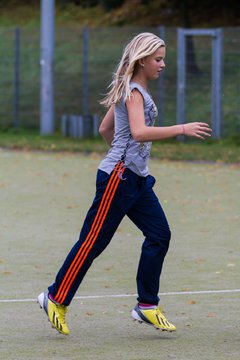 Bild 4285 - C-Juniorinnen Training